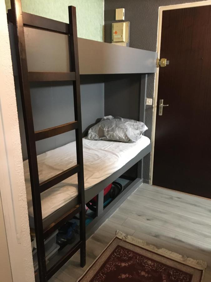 Onnion, Route Des Chenevieres Apartment Ngoại thất bức ảnh